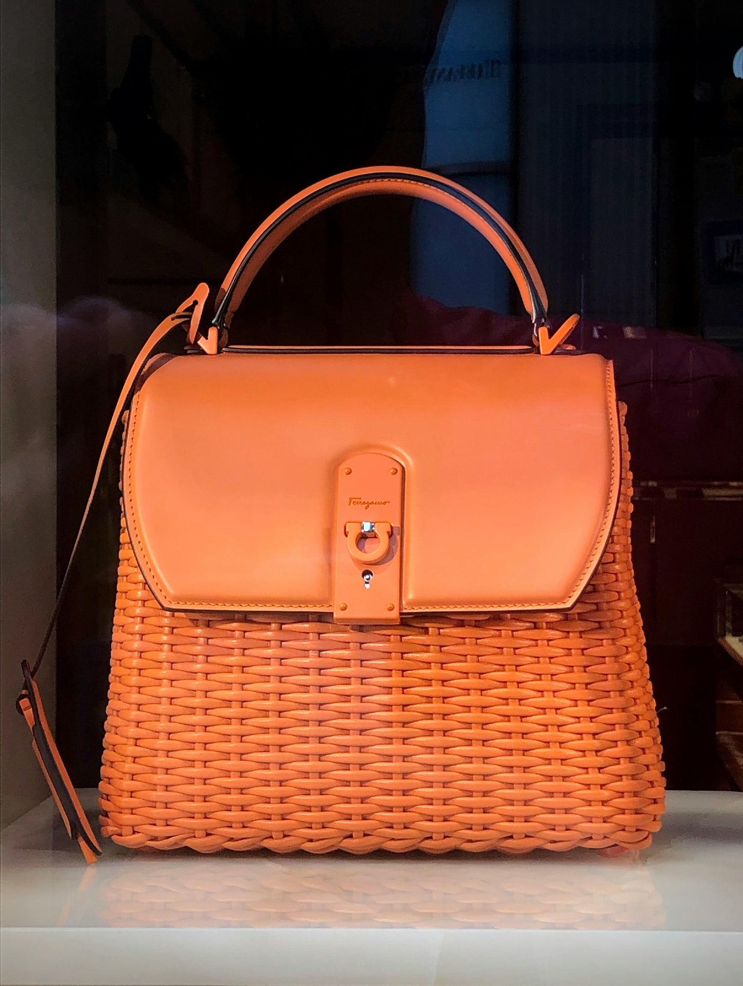 LADIES PREMIUM BAGS