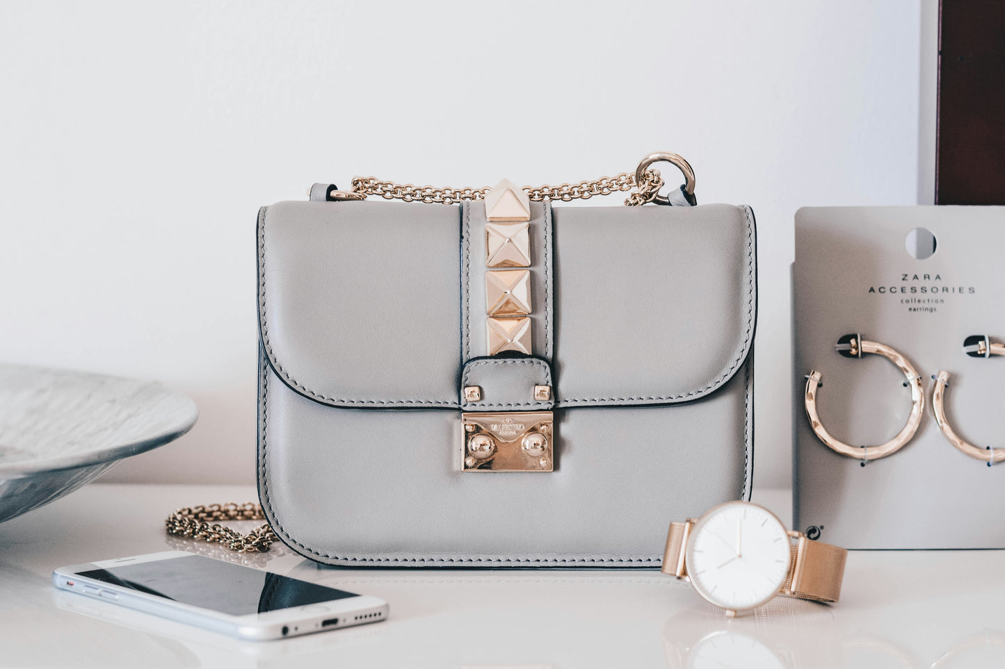 LADIES PREMIUM BAGS