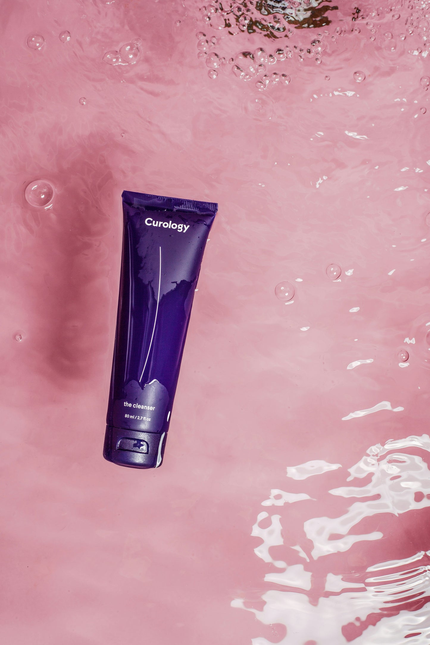 FACE WASH