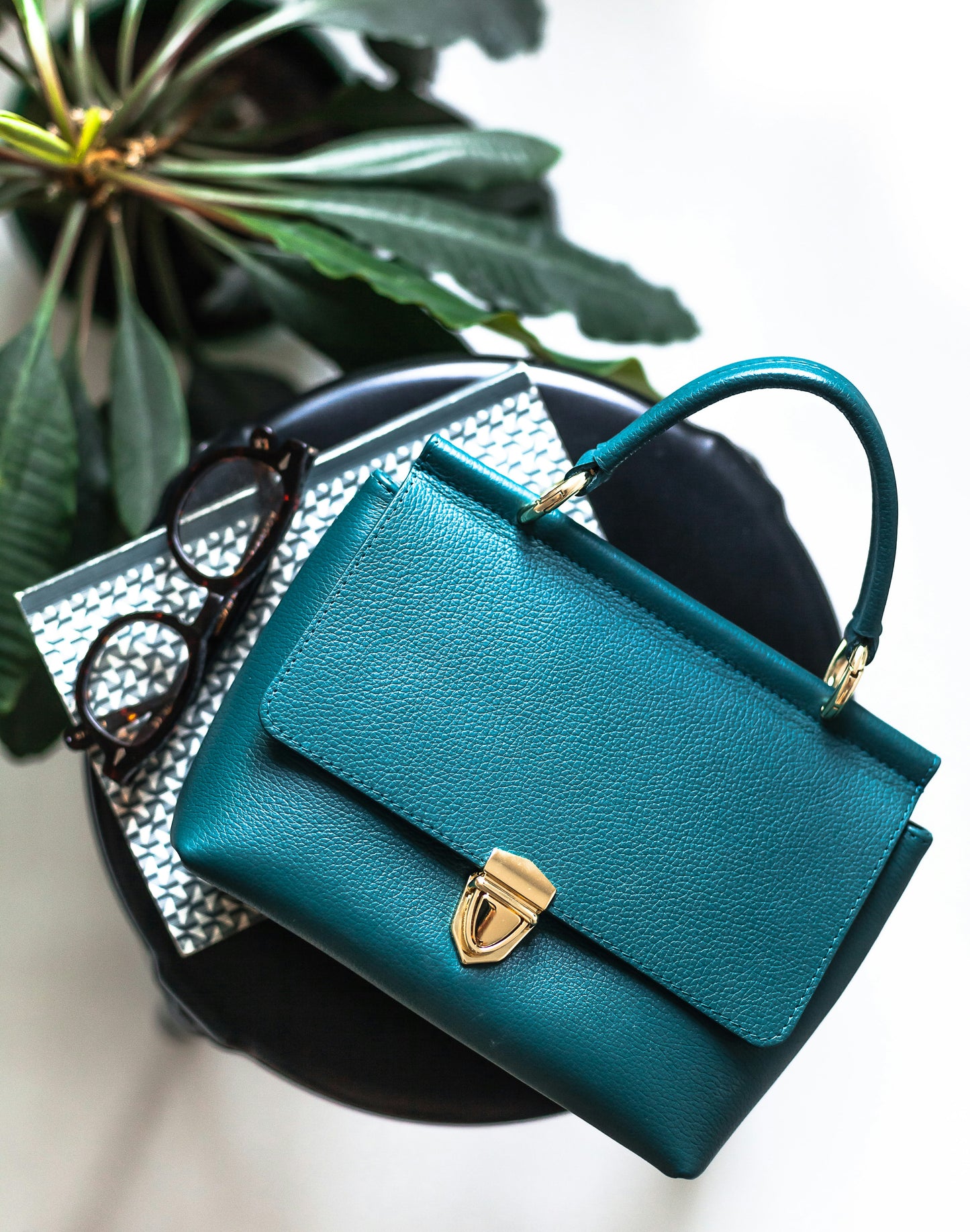 LADIES PREMIUM BAGS