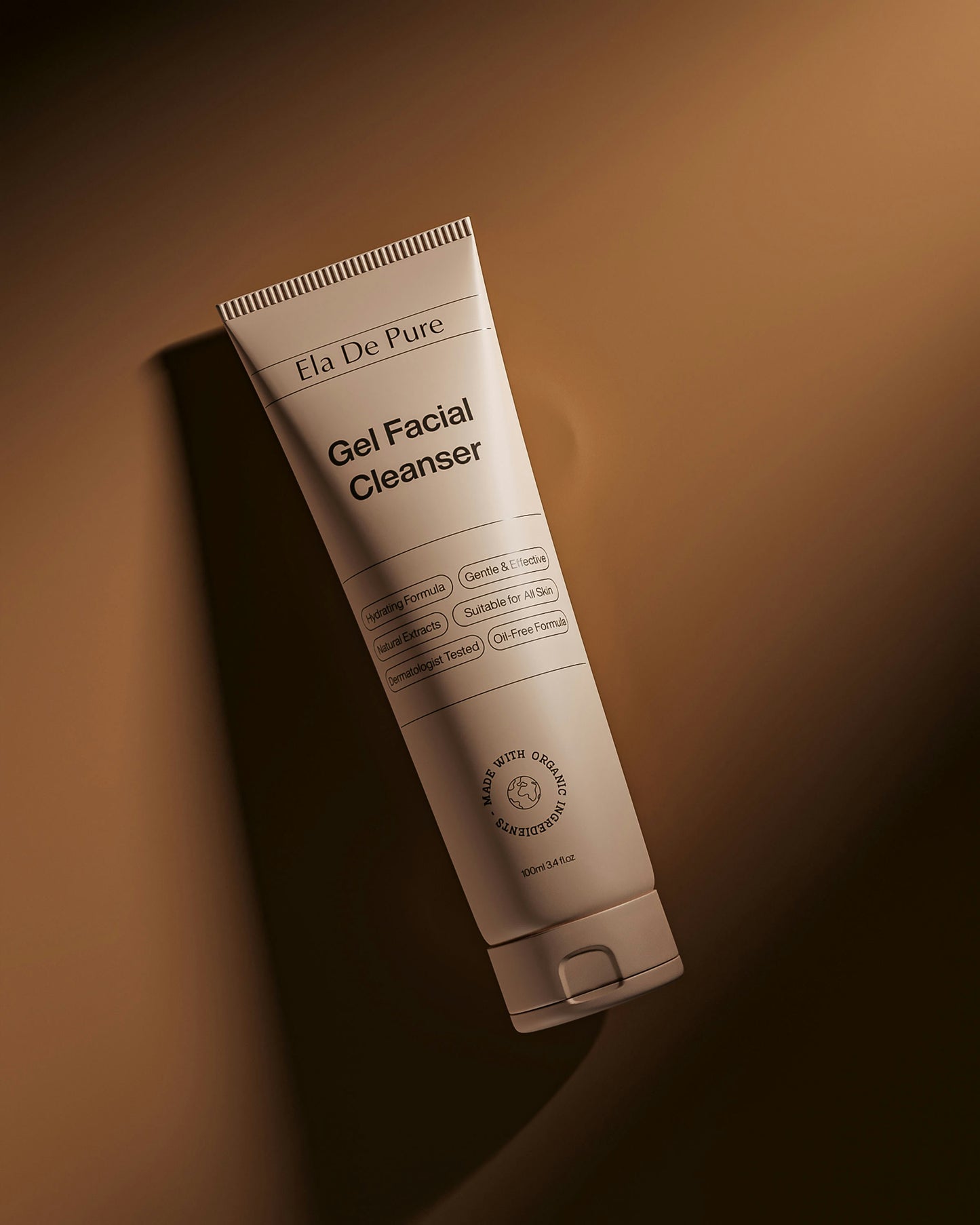 FACE WASH