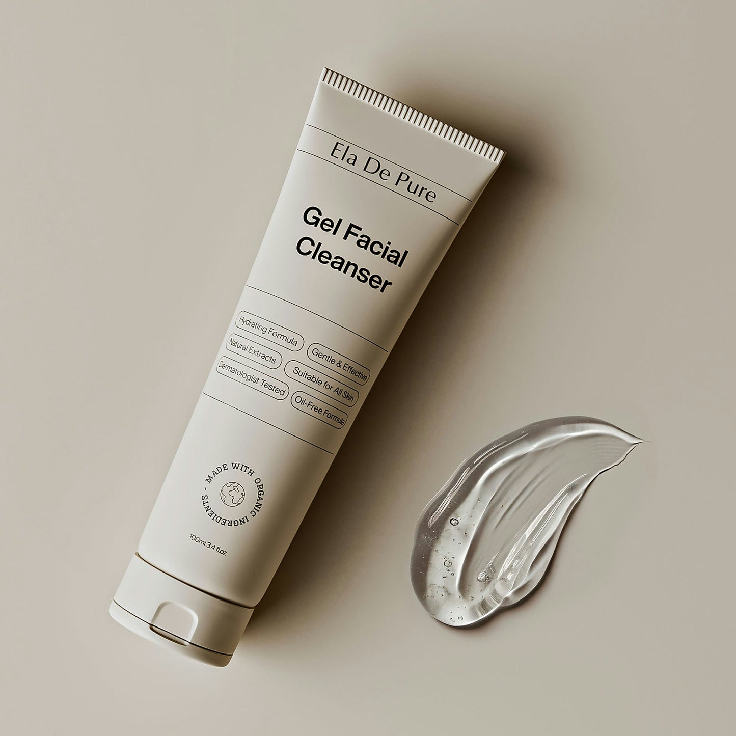 FACE WASH