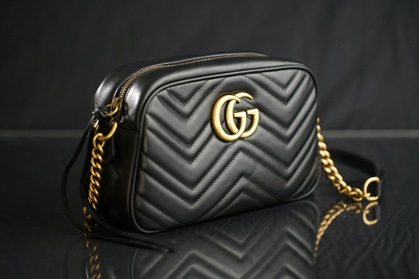 LADIES PREMIUM BAGS