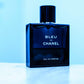 UNISEX PERFUMES