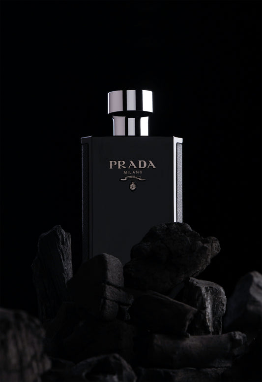 UNISEX PERFUMES