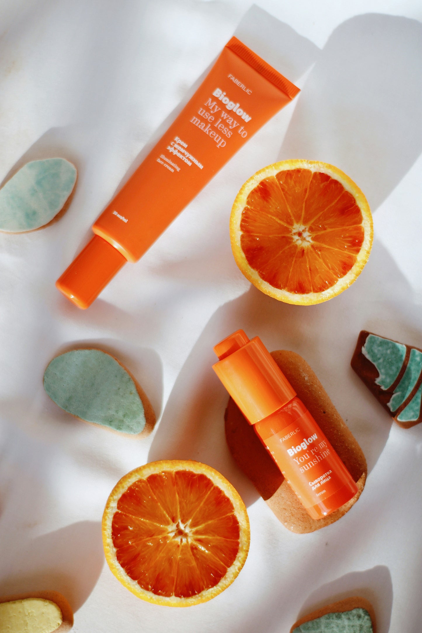 FACE WASH