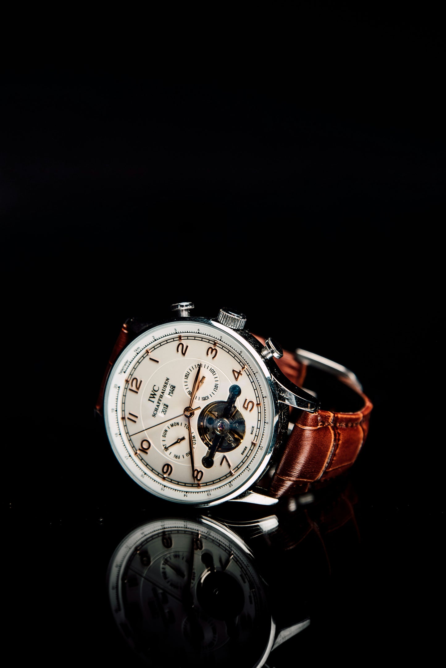 WATCHES