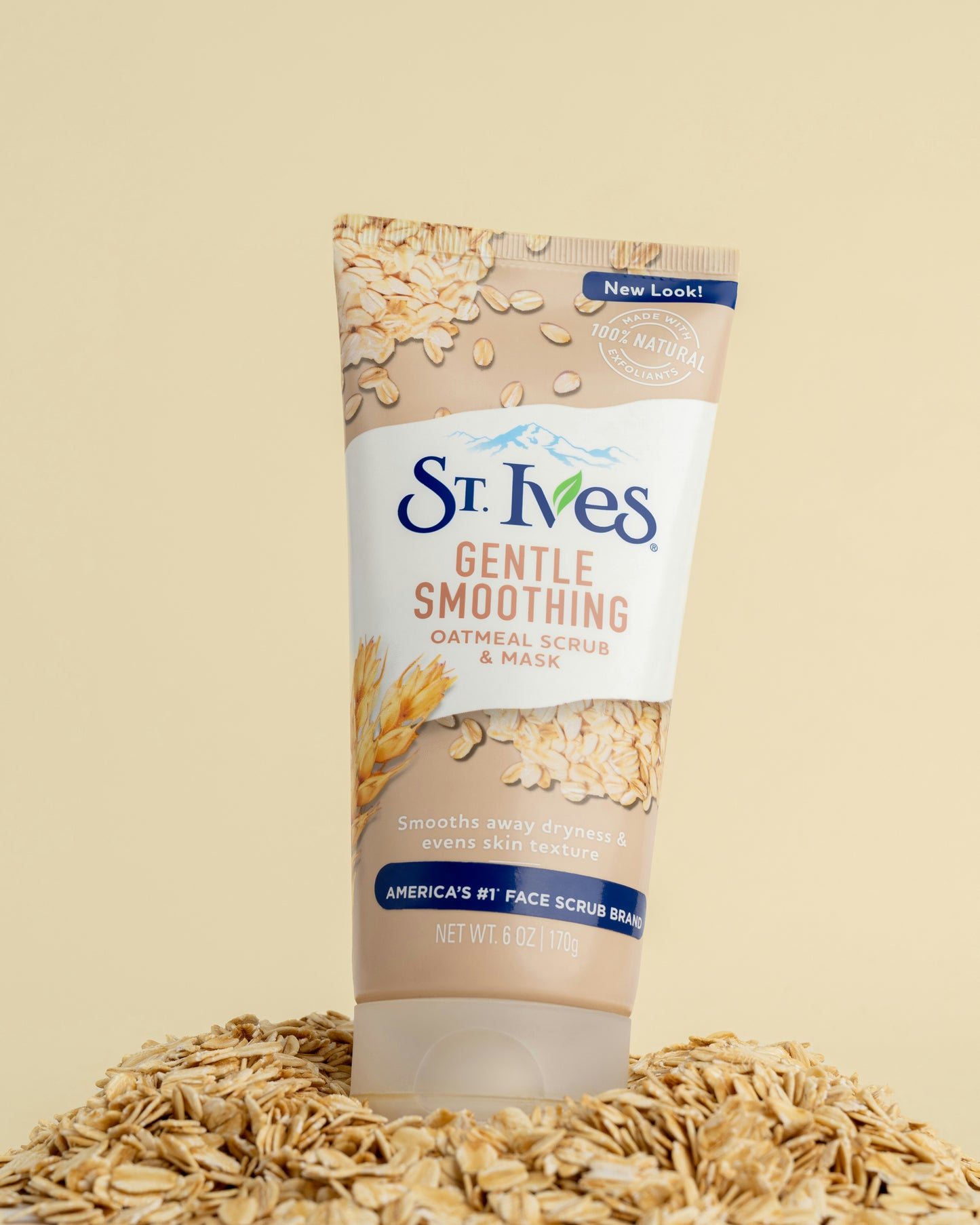 FACE WASH