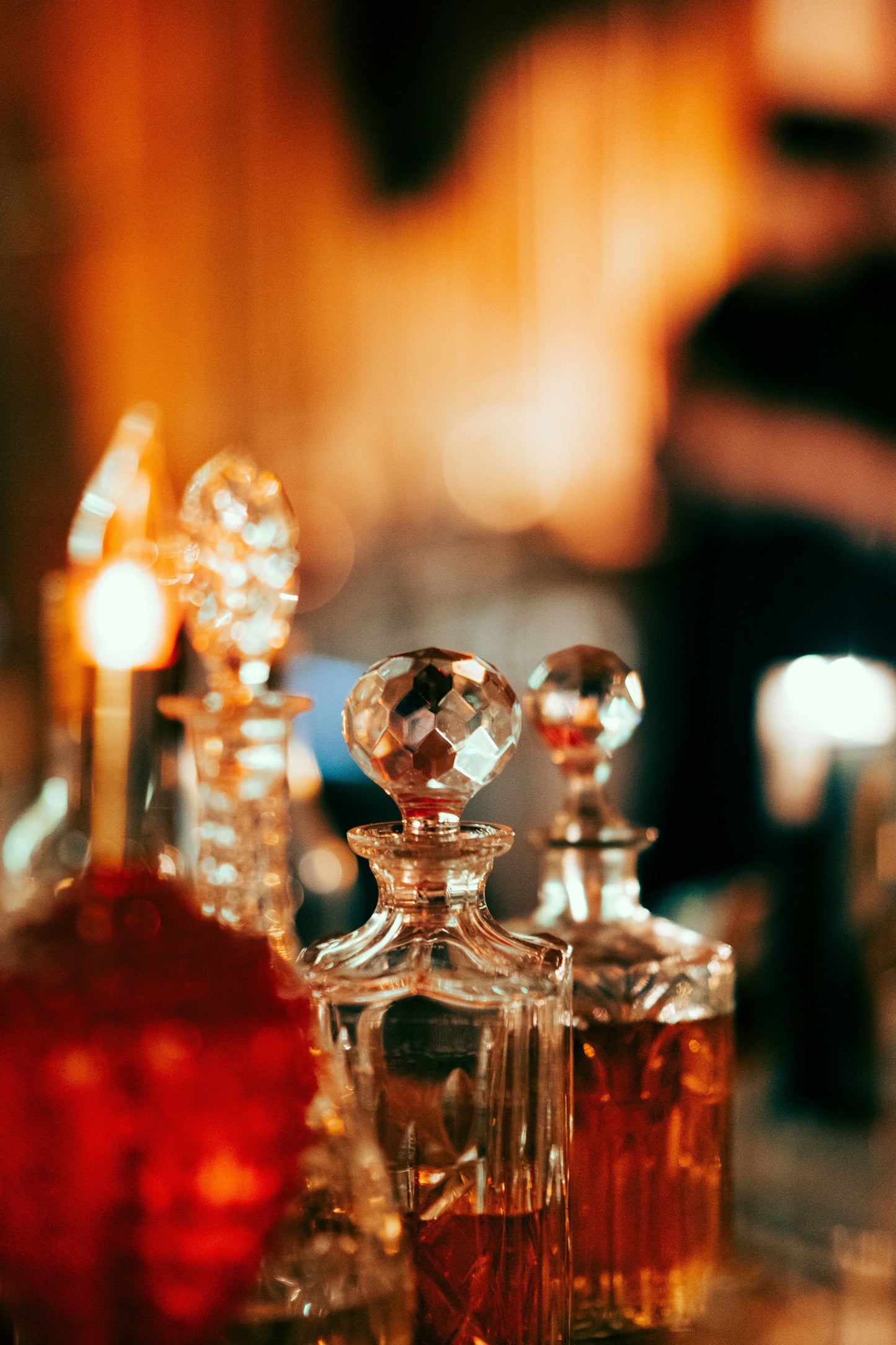 UNISEX PERFUMES