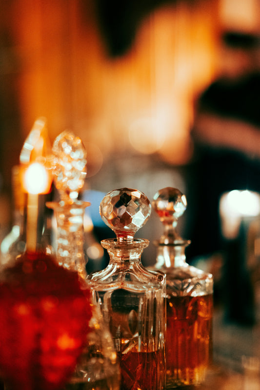 UNISEX PERFUMES