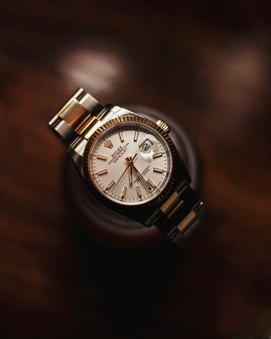 WATCHES